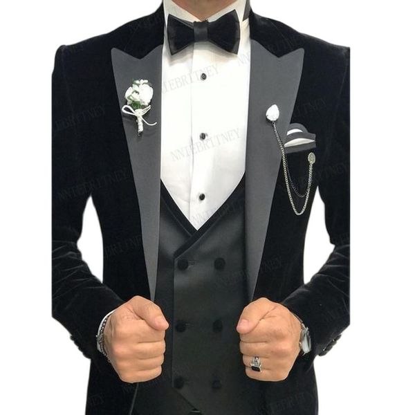 men's suits & blazers 2021 mark of men suit prom bride custom tuxedo gray blazer business man jacket with pants, White;black
men's suits & blazers 2021 mark of men suit prom bride custom tuxedo gray blazer business man jacket with pants, White;black