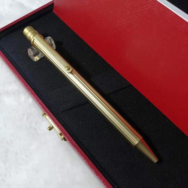 2021 luxury pen ballpoints classic metals ball point pens limited edition ballpoint penes metal ballpoint-pen with red box as good gift, Blue;orange
2021 luxury pen ballpoints classic metals ball point pens limited edition ballpoint penes metal ballpoint-pen with red box as good gift, Blue;orange