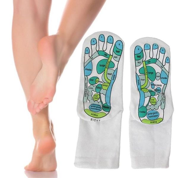sports socks massage acupressure pedicure foot hole figure plantar feet reflexology, Black
sports socks massage acupressure pedicure foot hole figure plantar feet reflexology, Black