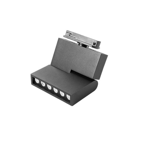 track lights 6w 12w led light clothing shop store showrooms exhibition spotlight lighting system cree ceiling rail spot
track lights 6w 12w led light clothing shop store showrooms exhibition spotlight lighting system cree ceiling rail spot