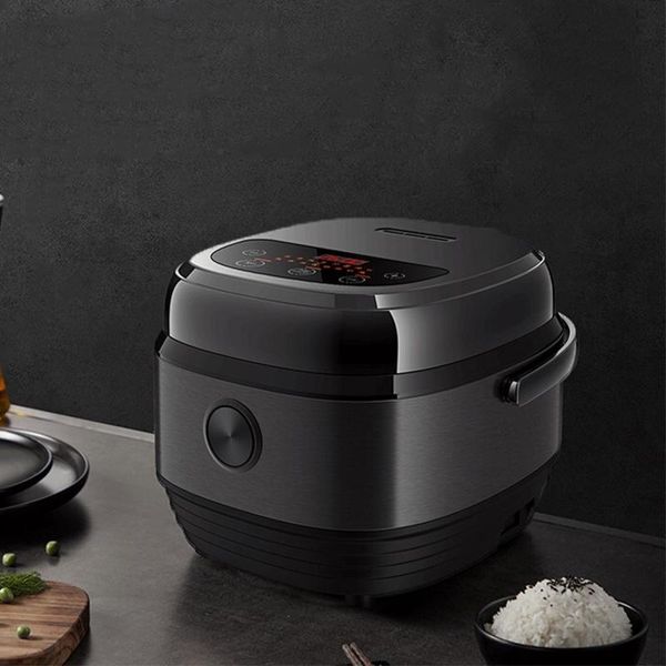 rice cookers 220v intelligent cooker 3l/4l/5l multifunctional electric automatic household kitchen steamer
rice cookers 220v intelligent cooker 3l/4l/5l multifunctional electric automatic household kitchen steamer