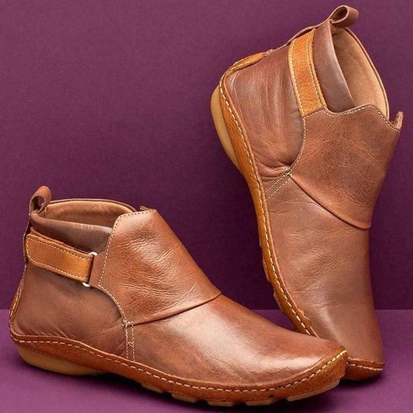 boots ladies women casual comfy daily soft pu leather booties shoes thick warm low-heel 2021 zapatos de mujer, Black
boots ladies women casual comfy daily soft pu leather booties shoes thick warm low-heel 2021 zapatos de mujer, Black