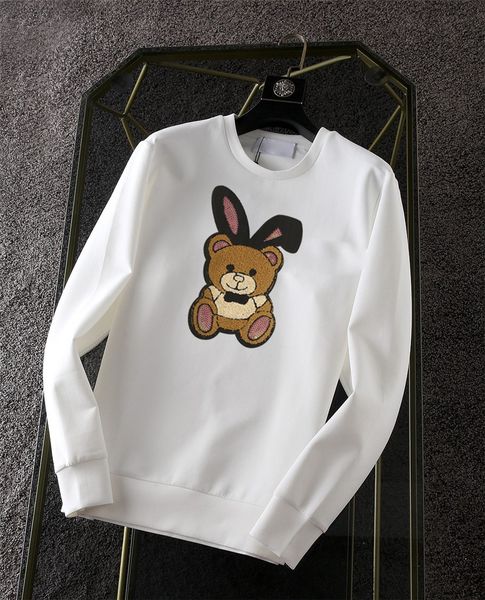 2021 sweater fashion sweatshirts women men'sece hooded jacket students casual fles clothes hoodies coat t-shirts mc1963 picture color j, White;black
2021 sweater fashion sweatshirts women men'sece hooded jacket students casual fles clothes hoodies coat t-shirts mc1963 picture color j, White;black
