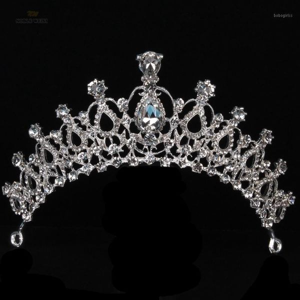 crystal rhinestones royal princess bridal tiaras crown rhinestone pageant crowns bride headbands wedding hair accessories1
crystal rhinestones royal princess bridal tiaras crown rhinestone pageant crowns bride headbands wedding hair accessories1