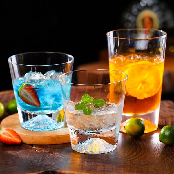 wine glasses 2021 japan mount fuji glass creative cocktail crystal whiskey ice mountain snow cup juice drink
wine glasses 2021 japan mount fuji glass creative cocktail crystal whiskey ice mountain snow cup juice drink