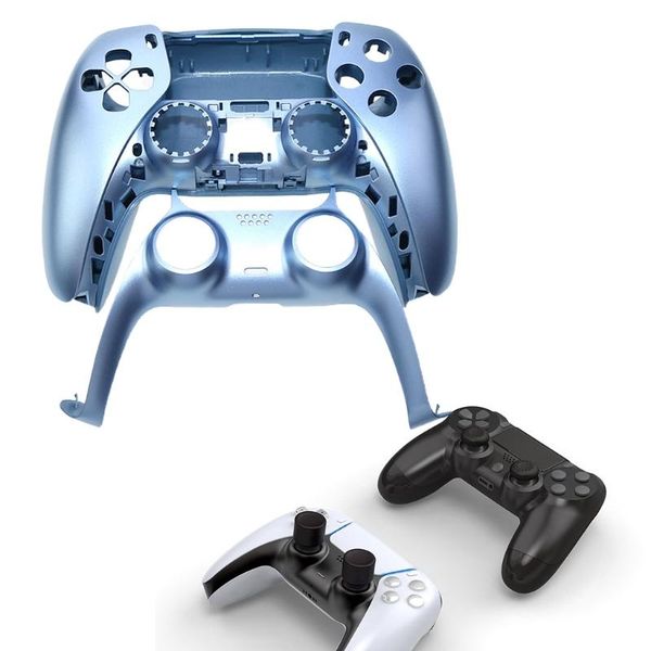 game controllers & joysticks decorative clip shell for ps5 controller, diy replacement great trim
game controllers & joysticks decorative clip shell for ps5 controller, diy replacement great trim