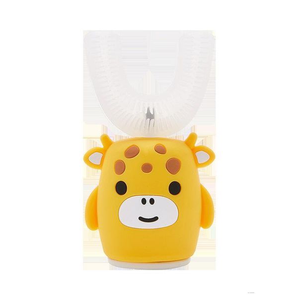 smart electric toothbrush sonic children u-shaped fully automatic mouth touch
smart electric toothbrush sonic children u-shaped fully automatic mouth touch