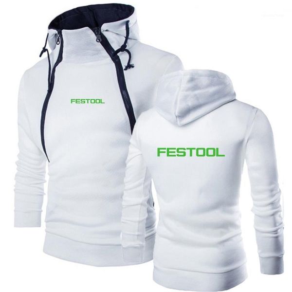 men's hoodies & sweatshirts 2021 festool men printing sweatshirt slim hooded double zipper comfortable coat male personality tracksuit, Black
men's hoodies & sweatshirts 2021 festool men printing sweatshirt slim hooded double zipper comfortable coat male personality tracksuit, Black