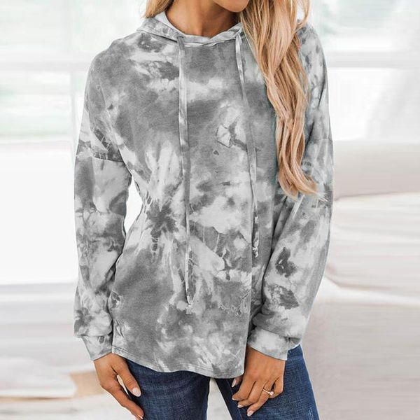 winter clothes women fashion hoodies tie-dye print long sleeves blouse gradient hooded sweatshirt ropa de mujer 2021 women's & sweatsh, Black
winter clothes women fashion hoodies tie-dye print long sleeves blouse gradient hooded sweatshirt ropa de mujer 2021 women's & sweatsh, Black