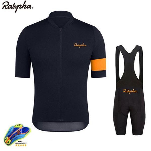 summer cycling set 2021 pro team men jersey short sleeve bicycle clothing kit mtb bike wear triathlon racing sets, Black;blue
summer cycling set 2021 pro team men jersey short sleeve bicycle clothing kit mtb bike wear triathlon racing sets, Black;blue