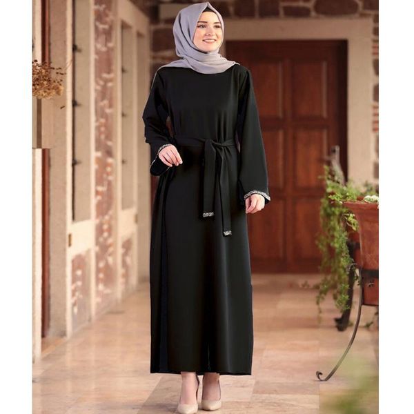ethnic clothing baya dubai turkey muslim fashion hijab dress kaftan islam maxi dresses for women vestido robe musulman de modes559, Red
ethnic clothing baya dubai turkey muslim fashion hijab dress kaftan islam maxi dresses for women vestido robe musulman de modes559, Red