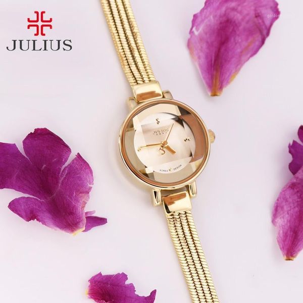 julius women watches ja-559 steel band snake tassels hardlex glass ladies wrist female casual clock quartz chain gift box wristwatches, Slivery;brown
julius women watches ja-559 steel band snake tassels hardlex glass ladies wrist female casual clock quartz chain gift box wristwatches, Slivery;brown