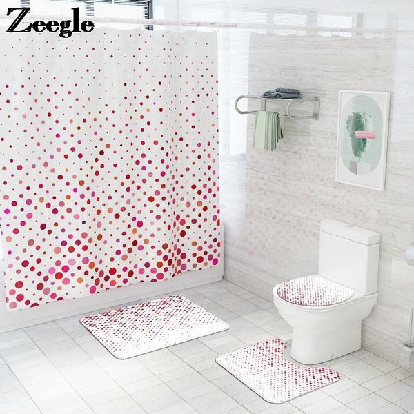 bath mats mat shower room decoration rugs bathroom and curtain set dot printed toilet smple geoimetric
bath mats mat shower room decoration rugs bathroom and curtain set dot printed toilet smple geoimetric