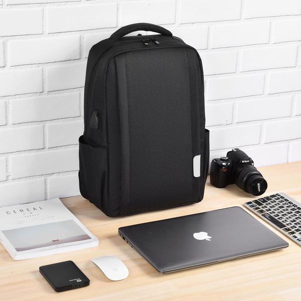backpack ike marti large capacity 15.6 inch daily usb charging school multifunctional rucksack teenager man laptop
backpack ike marti large capacity 15.6 inch daily usb charging school multifunctional rucksack teenager man laptop