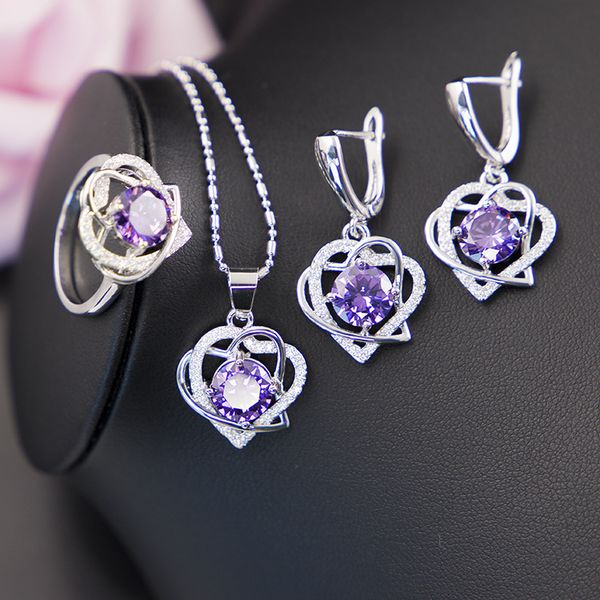 jewelry set love earring set j ewelry bridal zircon straight quality a0909, Slivery;golden
jewelry set love earring set j ewelry bridal zircon straight quality a0909, Slivery;golden