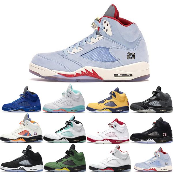 basketball shoes 5s for men 3 space jam oreo metallic silver laney royal international ice blue fire red wings what the white stealth classi, White;red
basketball shoes 5s for men 3 space jam oreo metallic silver laney royal international ice blue fire red wings what the white stealth classi, White;red