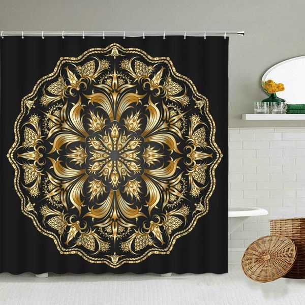 shower curtains european classical pattern curtain ethnic style bathroom decor polyester fabric bathtub with hooks waterproof
shower curtains european classical pattern curtain ethnic style bathroom decor polyester fabric bathtub with hooks waterproof