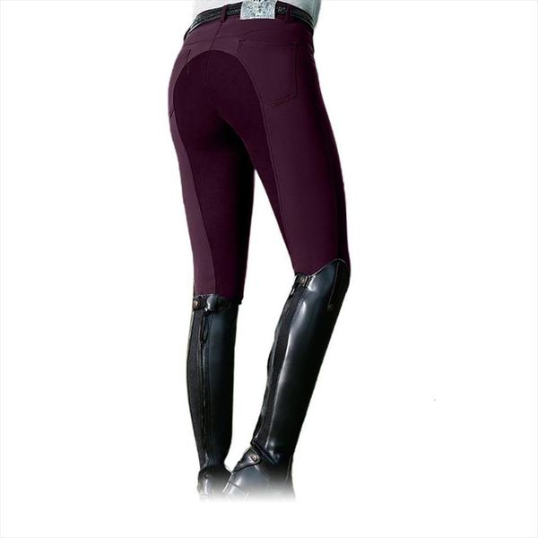 fashion high waist elastic equestrian women capris horse racing skinny trousers fitness workout female, Black;white
fashion high waist elastic equestrian women capris horse racing skinny trousers fitness workout female, Black;white