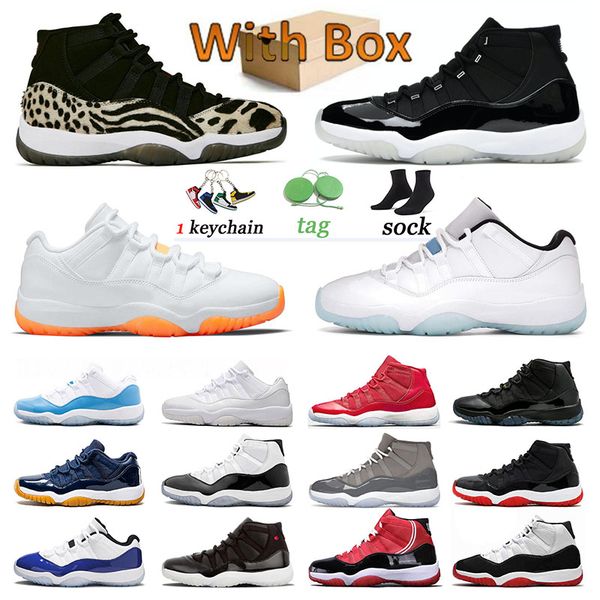 original 11 11s basketball shoes jumpman animal instinct concord bred space jam jubilee 25th anniversary sports cool grey sneakers mens wome
original 11 11s basketball shoes jumpman animal instinct concord bred space jam jubilee 25th anniversary sports cool grey sneakers mens wome