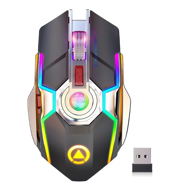 mice wireless mouse 2.4ghz gaming rgb usb rechargable mute 1600 dpi with charing cable for pc lapgame office antislip
mice wireless mouse 2.4ghz gaming rgb usb rechargable mute 1600 dpi with charing cable for pc lapgame office antislip
