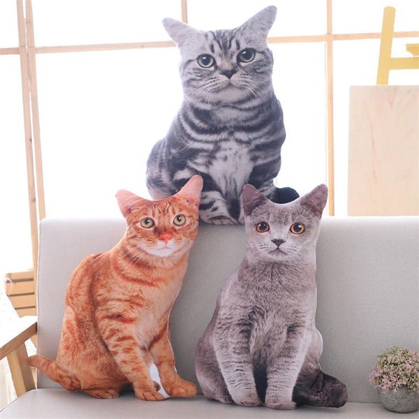 cushion/decorative pillow cat animal cushion plush toys dolls stuffed sofa car decorative creative birthday gift
cushion/decorative pillow cat animal cushion plush toys dolls stuffed sofa car decorative creative birthday gift