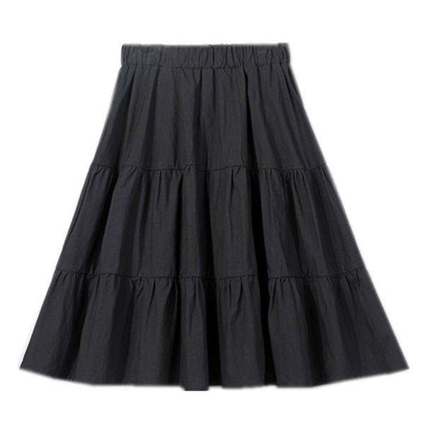 to 14 years kids & teenager girls summer cotton casual black skirts children girl fashion ruffle skirt clothing, Blue
to 14 years kids & teenager girls summer cotton casual black skirts children girl fashion ruffle skirt clothing, Blue