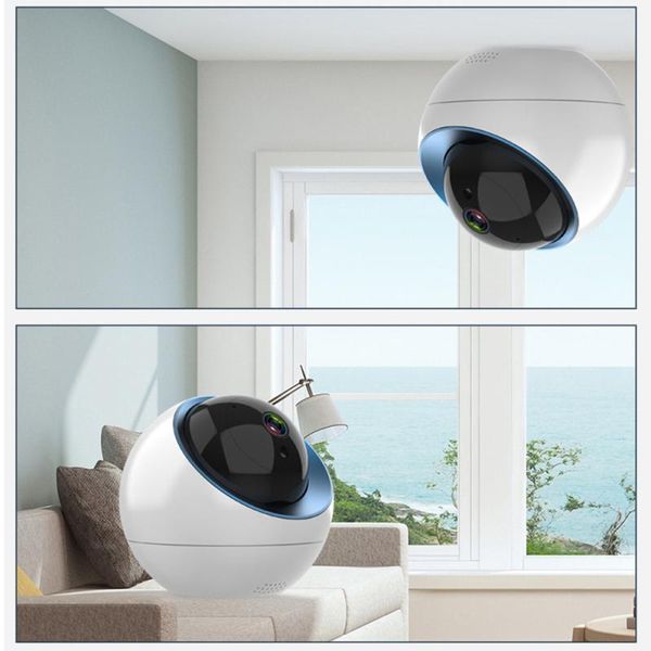 cameras 1080p cloud dome ip camera security surveillance cctv auto tracking infrared night vision wireless wifi
cameras 1080p cloud dome ip camera security surveillance cctv auto tracking infrared night vision wireless wifi