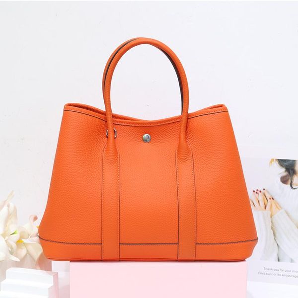 evening bags large capacity fashionable leather women's bag layer cowhide garden tongqin multi-function handbag one shoulder
evening bags large capacity fashionable leather women's bag layer cowhide garden tongqin multi-function handbag one shoulder