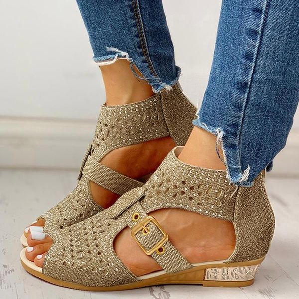 sandals women's ladies fashion zipper vintage crystal outdoor hollow out zip up women 2021 shoes for woman sandalias mujer, Black
sandals women's ladies fashion zipper vintage crystal outdoor hollow out zip up women 2021 shoes for woman sandalias mujer, Black