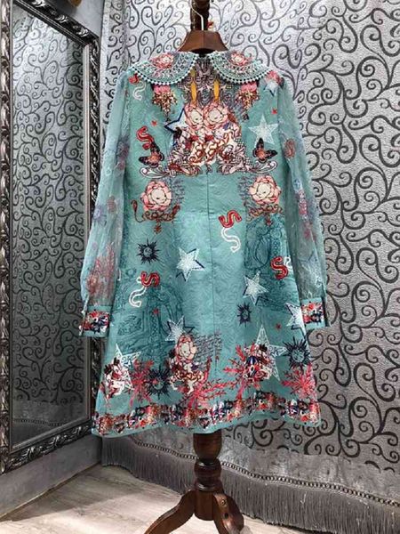 dresses vintage autumn winter style women turn-down collar retro jacquard print hand made beading long sleeve blue xl, Black;gray
dresses vintage autumn winter style women turn-down collar retro jacquard print hand made beading long sleeve blue xl, Black;gray