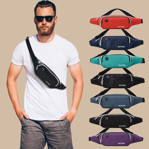 cool couple's waist bag wear resistant multi-functional men's and women's messenger outdoor business cashier bags
cool couple's waist bag wear resistant multi-functional men's and women's messenger outdoor business cashier bags