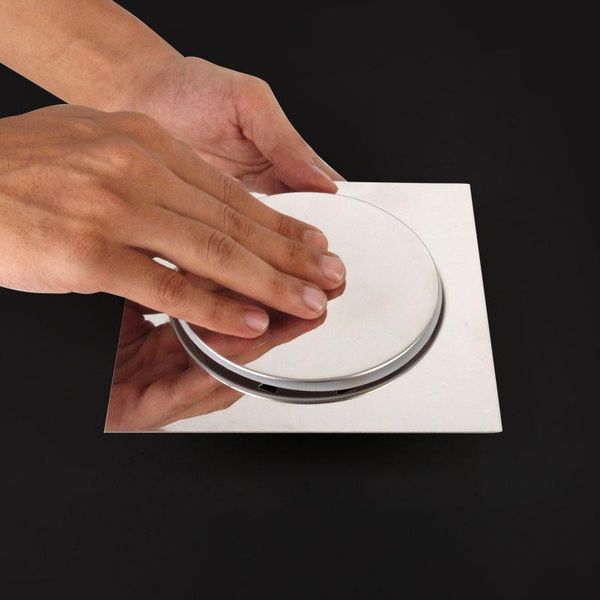 other bath & toilet supplies stainless steel bouncing floor drain sewer anti-blocking filter shower cover metal anti-smell pedal bathroom ja
other bath & toilet supplies stainless steel bouncing floor drain sewer anti-blocking filter shower cover metal anti-smell pedal bathroom ja
