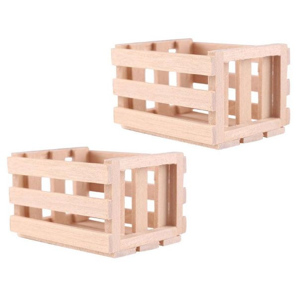 party decoration 2pcs house organizing box mini storage holder ornament wooden craft
party decoration 2pcs house organizing box mini storage holder ornament wooden craft