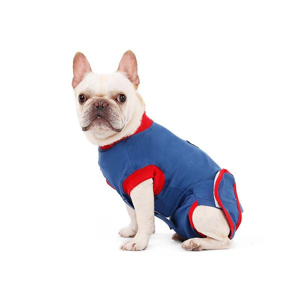 dog apparel accessories clothes recovery suit wound cover for male female abdominal wounds anti-licking
dog apparel accessories clothes recovery suit wound cover for male female abdominal wounds anti-licking