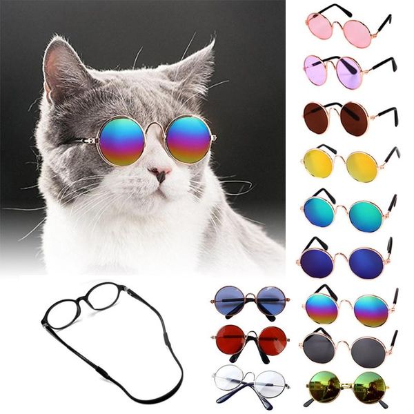cat costumes handsome pet glasses eye-wear sunglasses for small dog pos props accessories selling products
cat costumes handsome pet glasses eye-wear sunglasses for small dog pos props accessories selling products