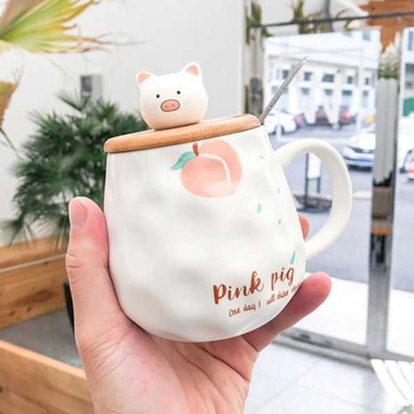 mugs cute cartoon mug frosted ceramic cup with wooden lid creative gifts suitable for home office restaurant bv789
mugs cute cartoon mug frosted ceramic cup with wooden lid creative gifts suitable for home office restaurant bv789