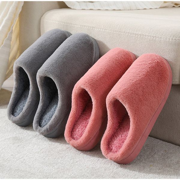 designer shoes women's winter slippers short plush home cotton shoes for women warm soft comfortable indoors floors flatsfem, Black
designer shoes women's winter slippers short plush home cotton shoes for women warm soft comfortable indoors floors flatsfem, Black