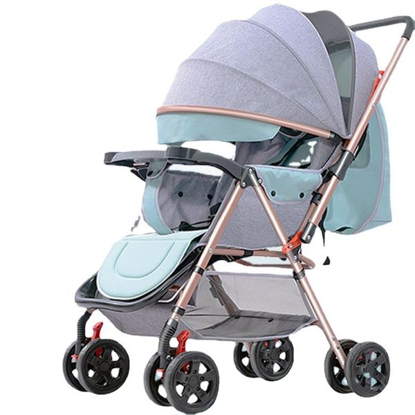 stroller parts & accessories can sit, lie, fold, light, and carry a two-way baby umbrella for born children 
stroller parts & accessories can sit, lie, fold, light, and carry a two-way baby umbrella for born children