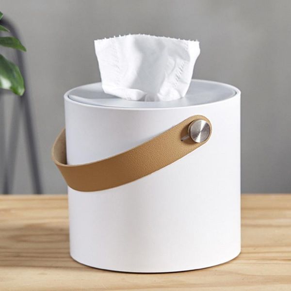 tissue box original light luxury creative roll paper simple restaurant living room el portable pumping boxes & napkins
tissue box original light luxury creative roll paper simple restaurant living room el portable pumping boxes & napkins