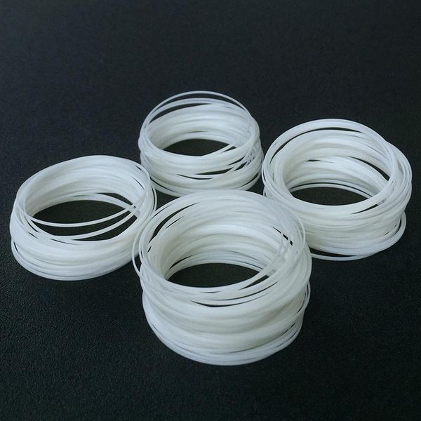 repair tools & kits white gasket for crystal glass internal diameter 16-25.5mm thick 0.45mm high 0.85mm plastic o ring watch parts,1pcs
repair tools & kits white gasket for crystal glass internal diameter 16-25.5mm thick 0.45mm high 0.85mm plastic o ring watch parts,1pcs
