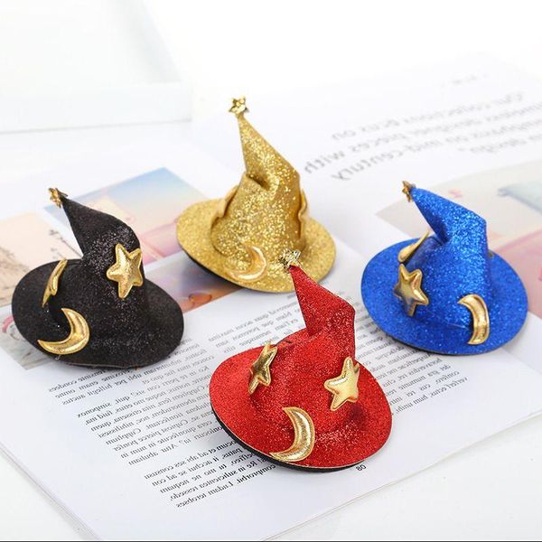 party hats halloween bent hat hairpin performance props diy witch's small pointed 2021
party hats halloween bent hat hairpin performance props diy witch's small pointed 2021
