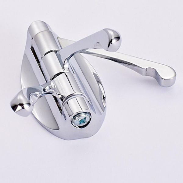 swivel coat hook folding metal heavy duty swing arm triple wall mounted hanger for bathroom kitchen bedroom - style a hooks & rails
swivel coat hook folding metal heavy duty swing arm triple wall mounted hanger for bathroom kitchen bedroom - style a hooks & rails