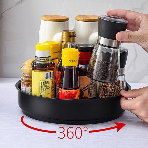 storage bags turntable organizer 360 degrees tray kitchen containers stainless steel holder cabinet for spice jar food
storage bags turntable organizer 360 degrees tray kitchen containers stainless steel holder cabinet for spice jar food