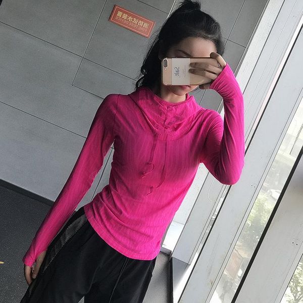 yoga outfits women's fitness clothes autumn running outdoor warm elastic quick drying training, White;red
yoga outfits women's fitness clothes autumn running outdoor warm elastic quick drying training, White;red