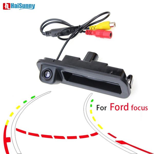 car rear view cameras& parking sensors haisunny vehicle backup reverse trunk handle camera dynamic line for focus 2012-2021 2 3
car rear view cameras& parking sensors haisunny vehicle backup reverse trunk handle camera dynamic line for focus 2012-2021 2 3