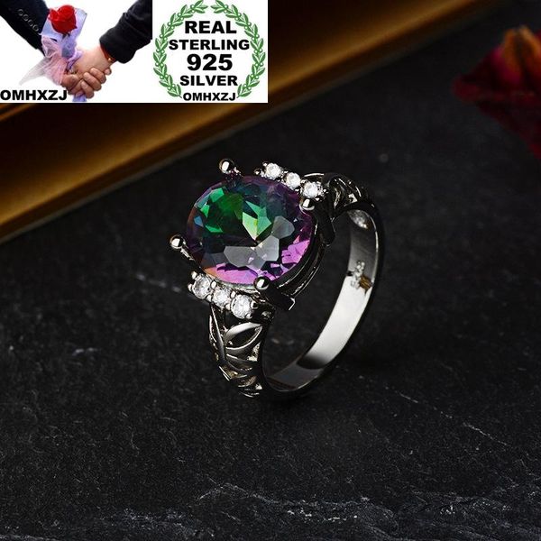 cluster rings omhxzj wholesale european fashion woman girl party birthday wedding gift oval colorful zircon 925 sterling silver ring rr8, Golden;silver
cluster rings omhxzj wholesale european fashion woman girl party birthday wedding gift oval colorful zircon 925 sterling silver ring rr8, Golden;silver