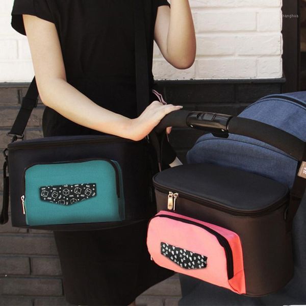 diaper bags multi-function bag baby nappy pram cart basket hook accessories1
diaper bags multi-function bag baby nappy pram cart basket hook accessories1