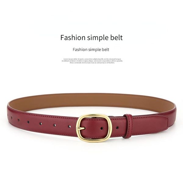 belts 2021 fashion ladies belt all-match trouser jeans decoration solid color retro punch, Black;brown
belts 2021 fashion ladies belt all-match trouser jeans decoration solid color retro punch, Black;brown