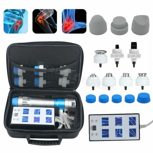extracorporeal shockwave therapy machine treats ed pain relief massager relaxation shock wave physiotherapy treatment instrument
extracorporeal shockwave therapy machine treats ed pain relief massager relaxation shock wave physiotherapy treatment instrument