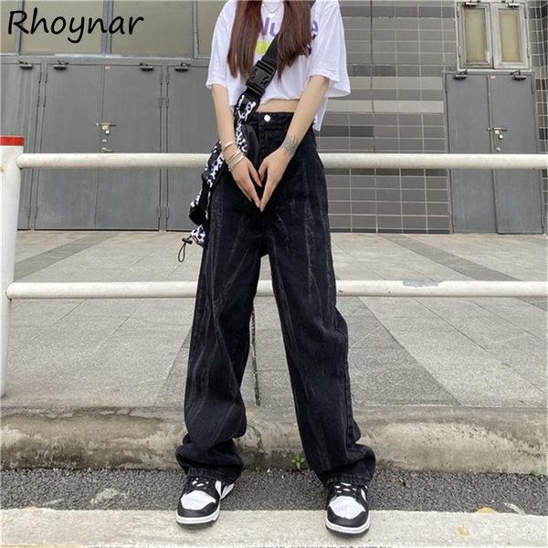 women's jeans women summer loose s-3xl korean style arrive hip hop female casual wide leg trousers cool streetwear chic ins, Blue
women's jeans women summer loose s-3xl korean style arrive hip hop female casual wide leg trousers cool streetwear chic ins, Blue